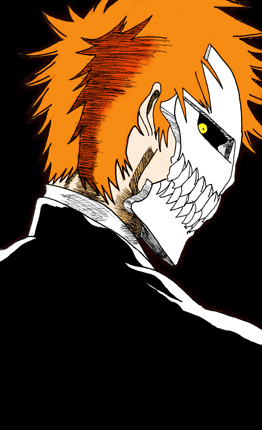 Ichigo Manga