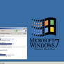 Windows 7 Retro