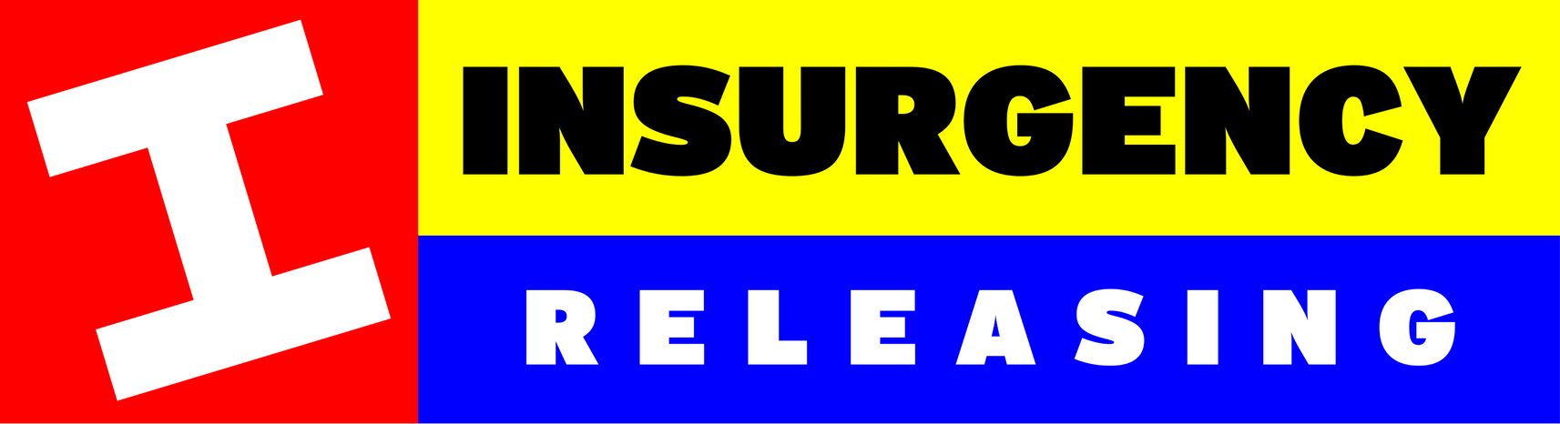 Custom Insergency Logo Insurgency Releasing Logo (HWE variant) by TYWTBHDoesArt on DeviantArt