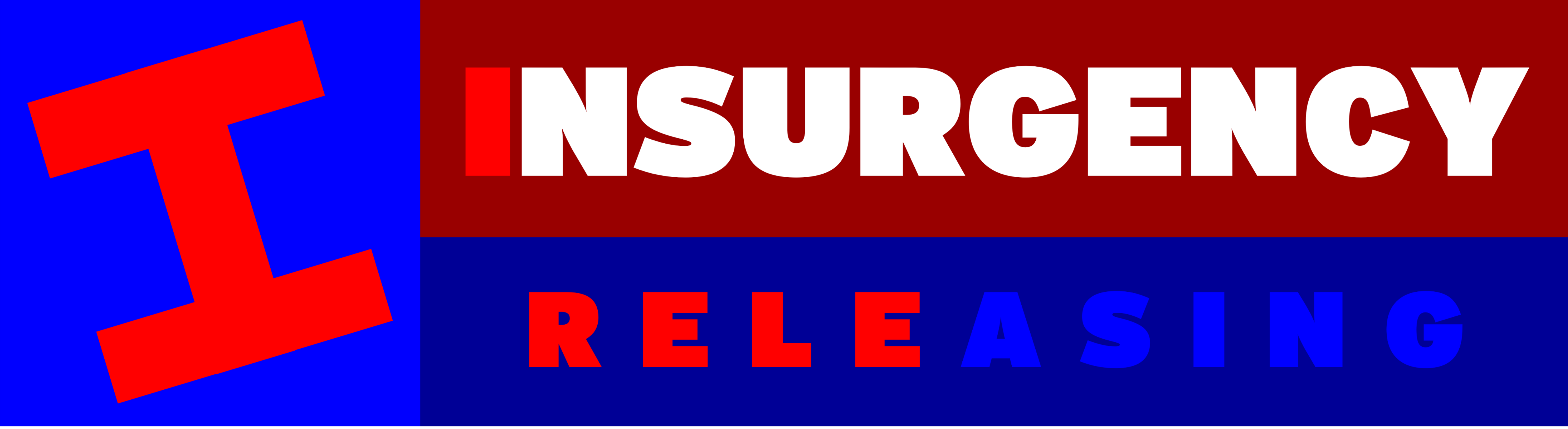 Custom Insergency Logo Insurgency Releasing Logo by TYWTBHDoesArt on DeviantArt