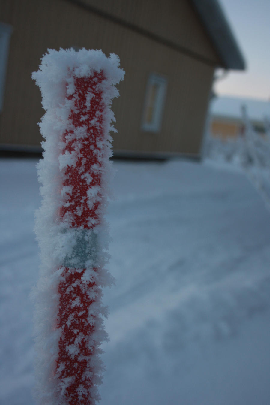 finland winter