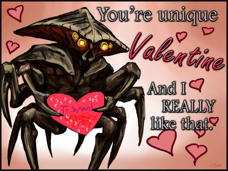 Mass Effect Valentine - Collector General