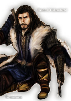 Thorin