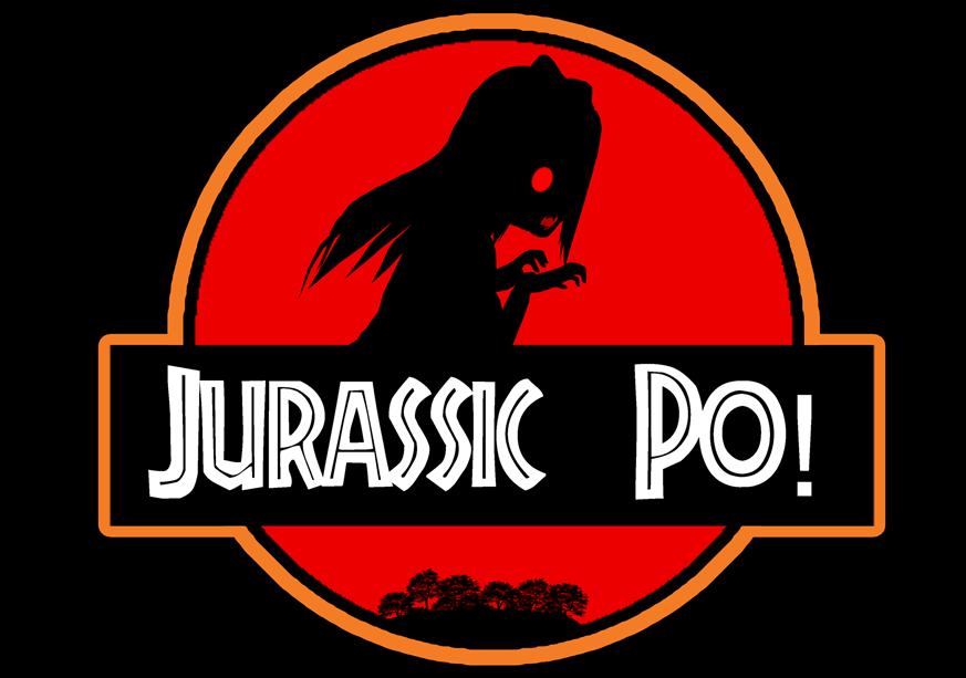 Jurassic Po!