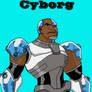 Cyborg