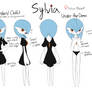 Sylvia Reference Page