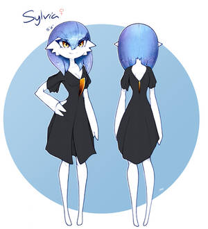 Sylvia Ref 2020