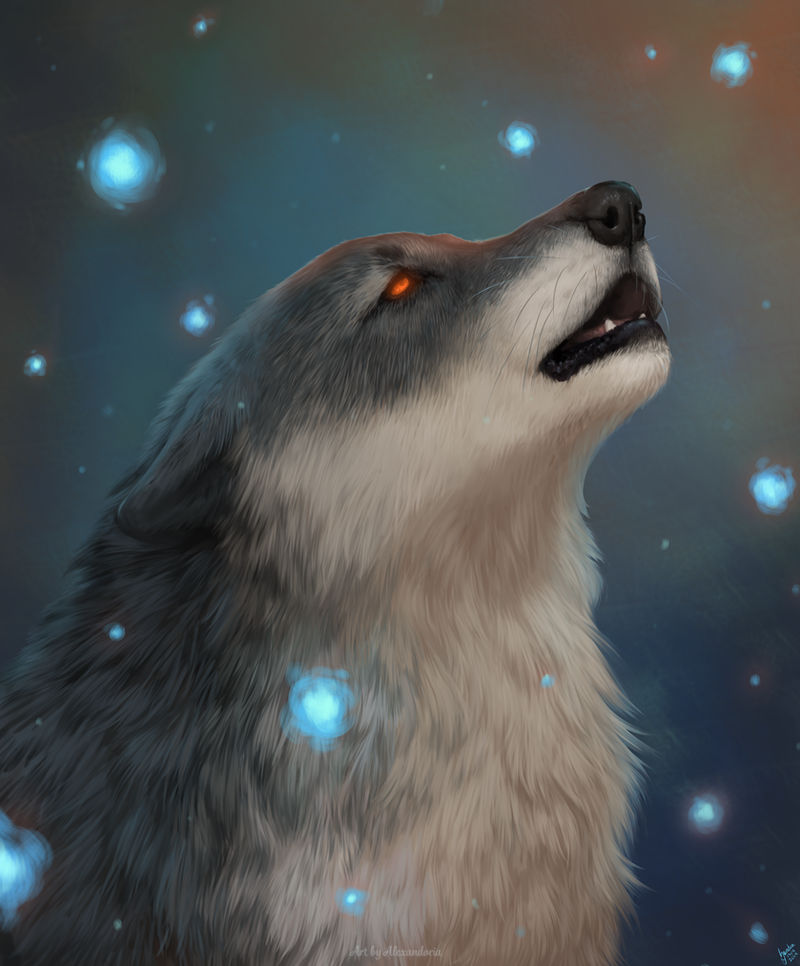 Matlab Howl Howl by Alexandoria on DeviantArt