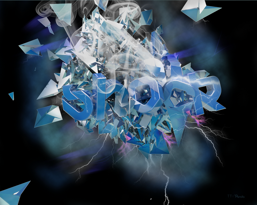 Shock Create shock that by TimelessArts on DeviantArt
