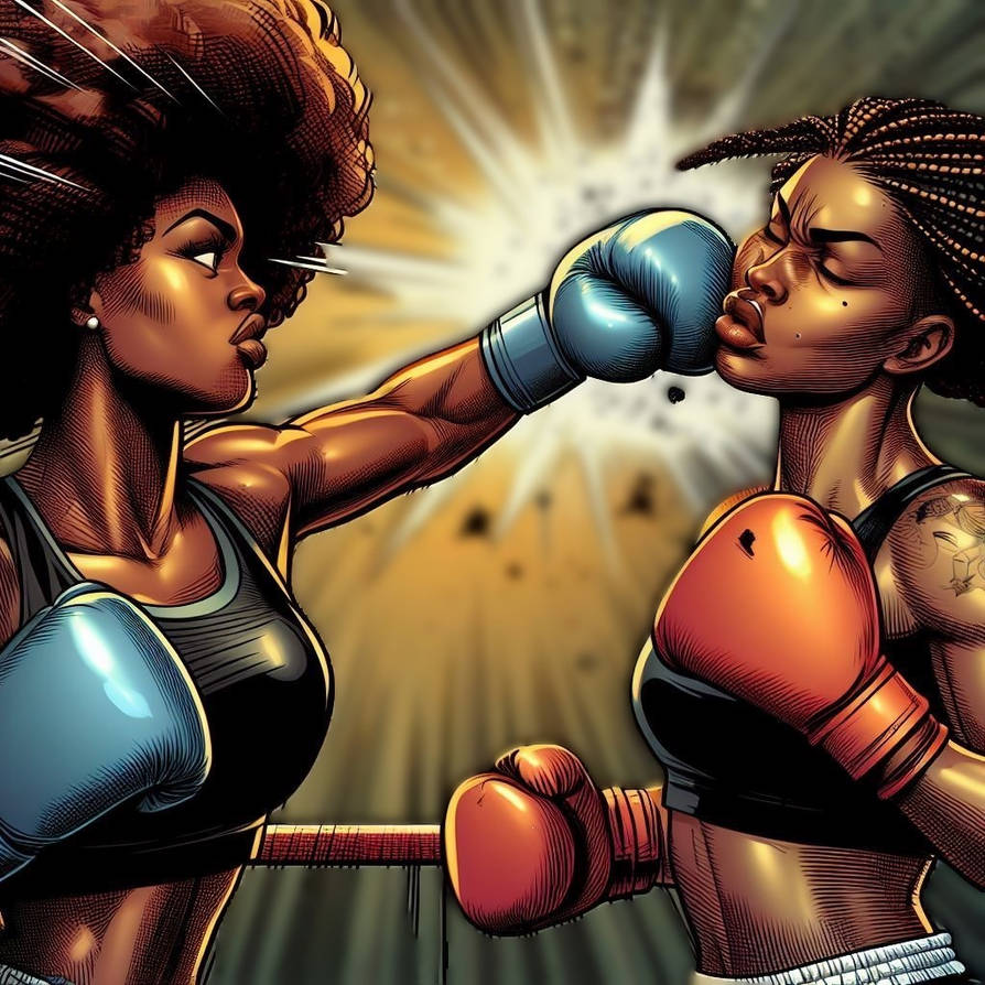 Deviantart International Boxing International Boxing - Ireland vs India by matttt44515 on DeviantArt
