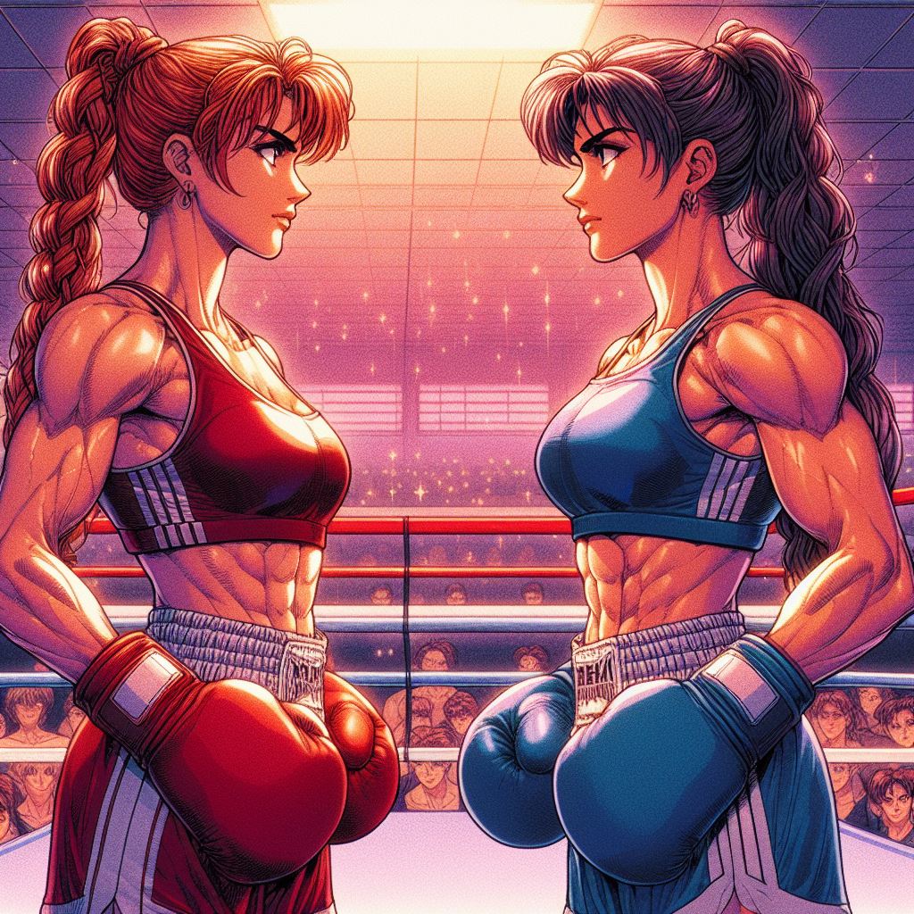Ruby vs Sapphire: Who will prevail?