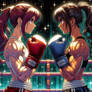 Emily vs Lucy : Winner take all!