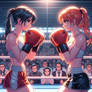 Lee vs Kim