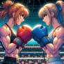 Fight for Glory