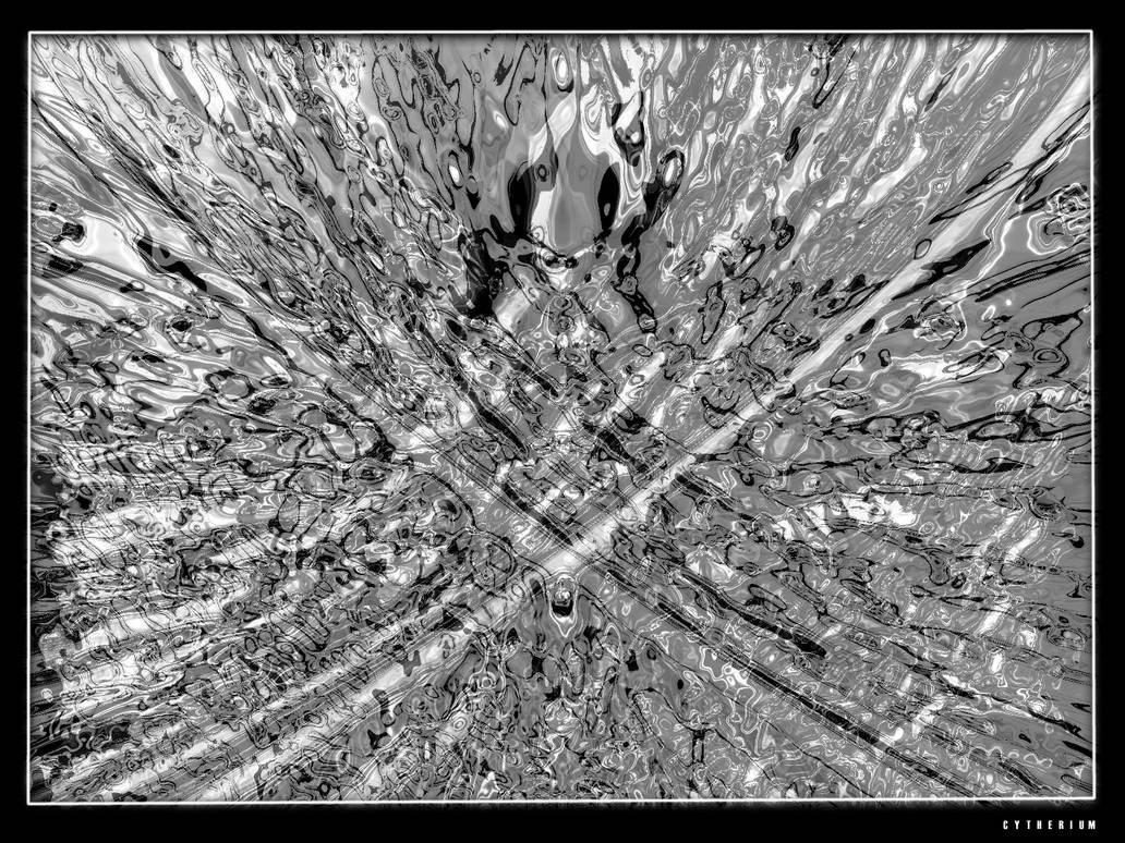 Spindly Minds by Cytherium on DeviantArt