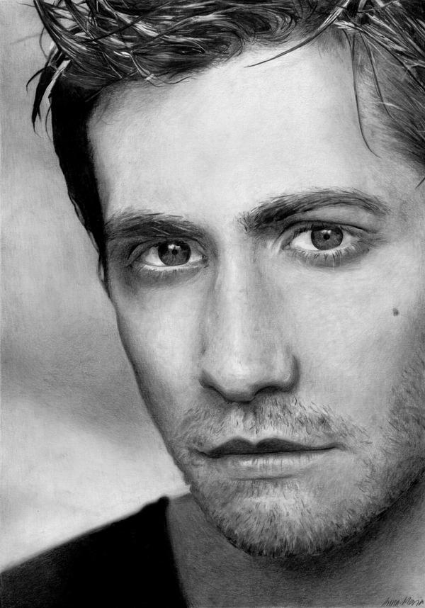 Jake Gyllenhaal