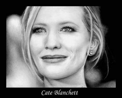 Cate Blanchett