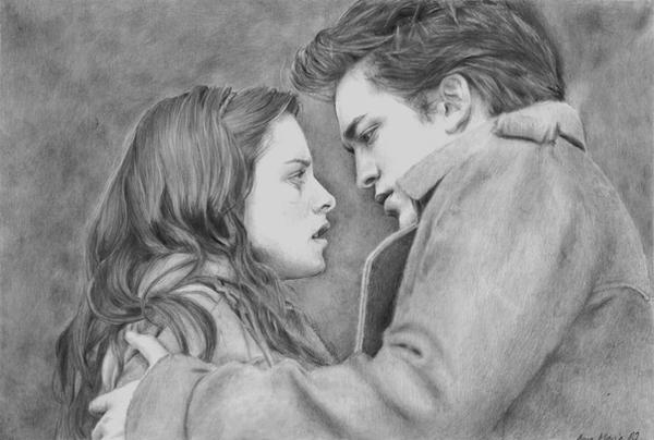 Love: Twilight