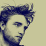 Robert Pattinson