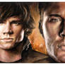 SPN - Brothers