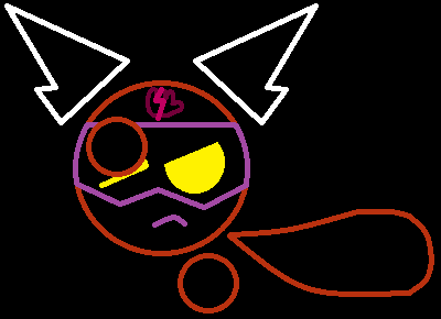 Rob Shape Rob shaped by SDCcraft on DeviantArt