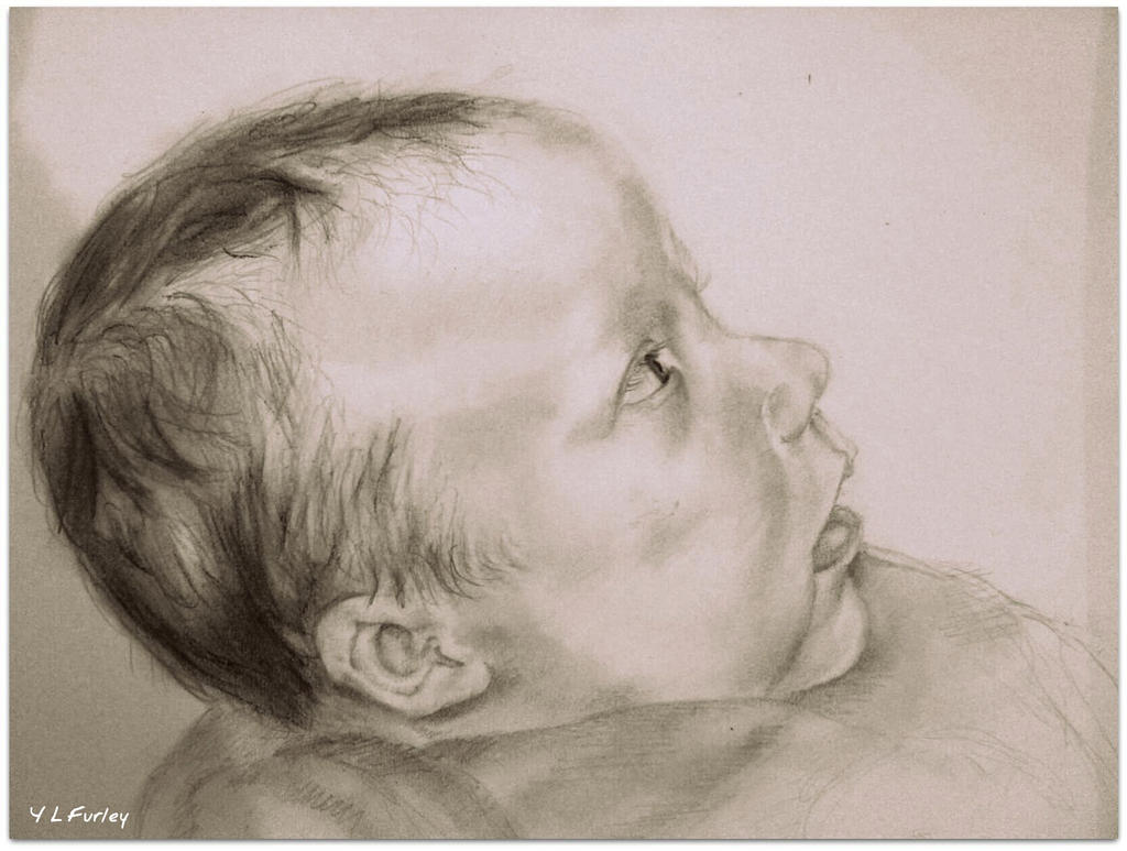 Baby Riley by YasmineLouiseFurley on DeviantArt