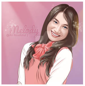 Sweet MelodyJKT48