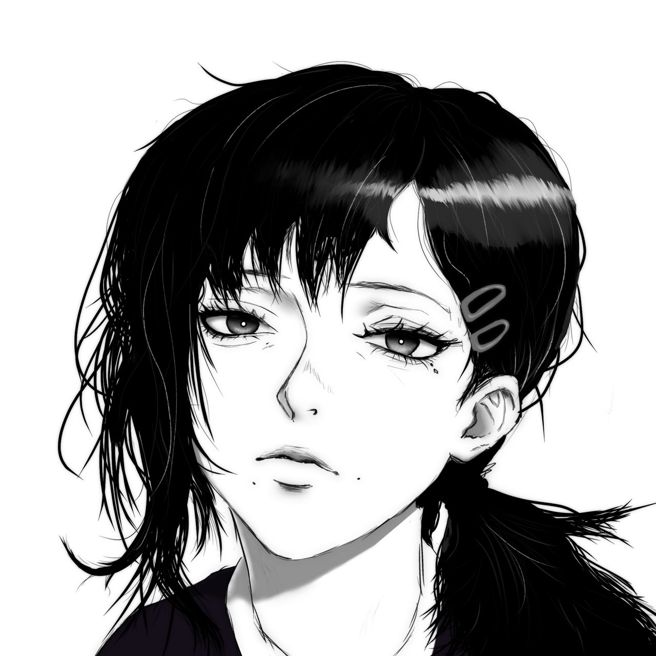 Kobeni Higashiyama From Chainsaw Man Drawing By OreSlav On DeviantArt kobeni-higashiyama-from-chainsaw-man-drawing-by-oreslav-on-deviantart