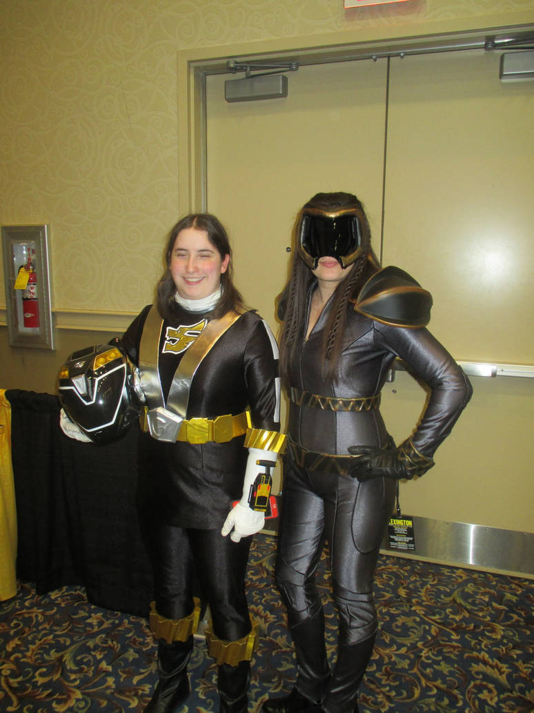 Power Rangers RPM by Rift120 on DeviantArt