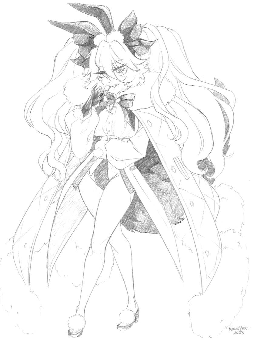 Koyanskaya by Rift120 on DeviantArt