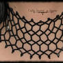 Lilith choker