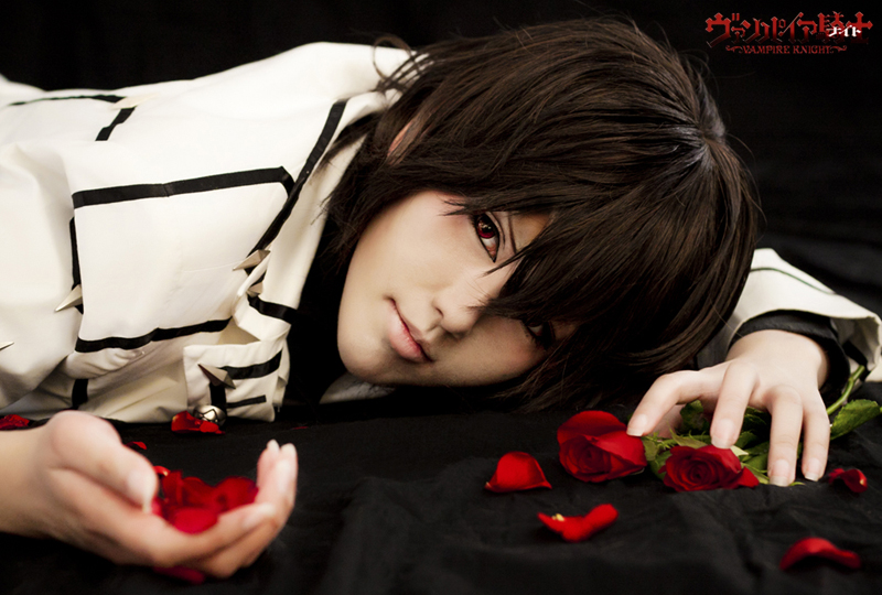 Vampire Knight: Unknown Facade