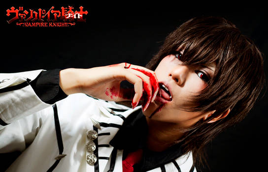 Vampire Knight: Blood Lust