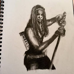 Michonne