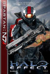 Mass Effect/Halo Spartan N7 V2