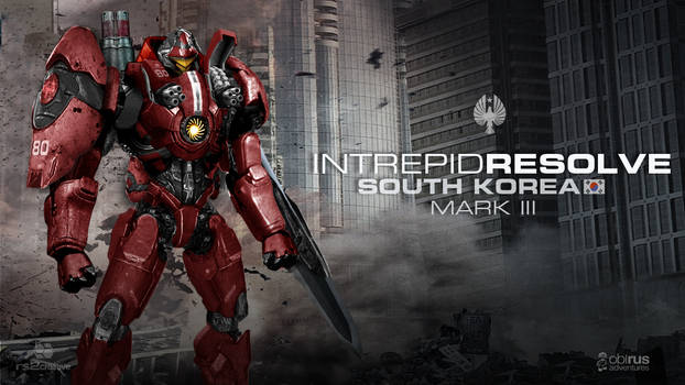 Explore the Best Pacificrim Art | DeviantArt