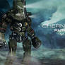 Pacific Rim Custom Cherno Alpha Artwork Edit