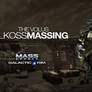 Mass Effect Volus Jaeger Elkoss Massing