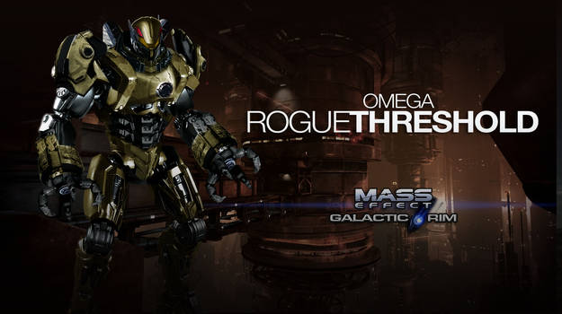 MassEffect Terminus Systems Jaeger Rogue Threshold