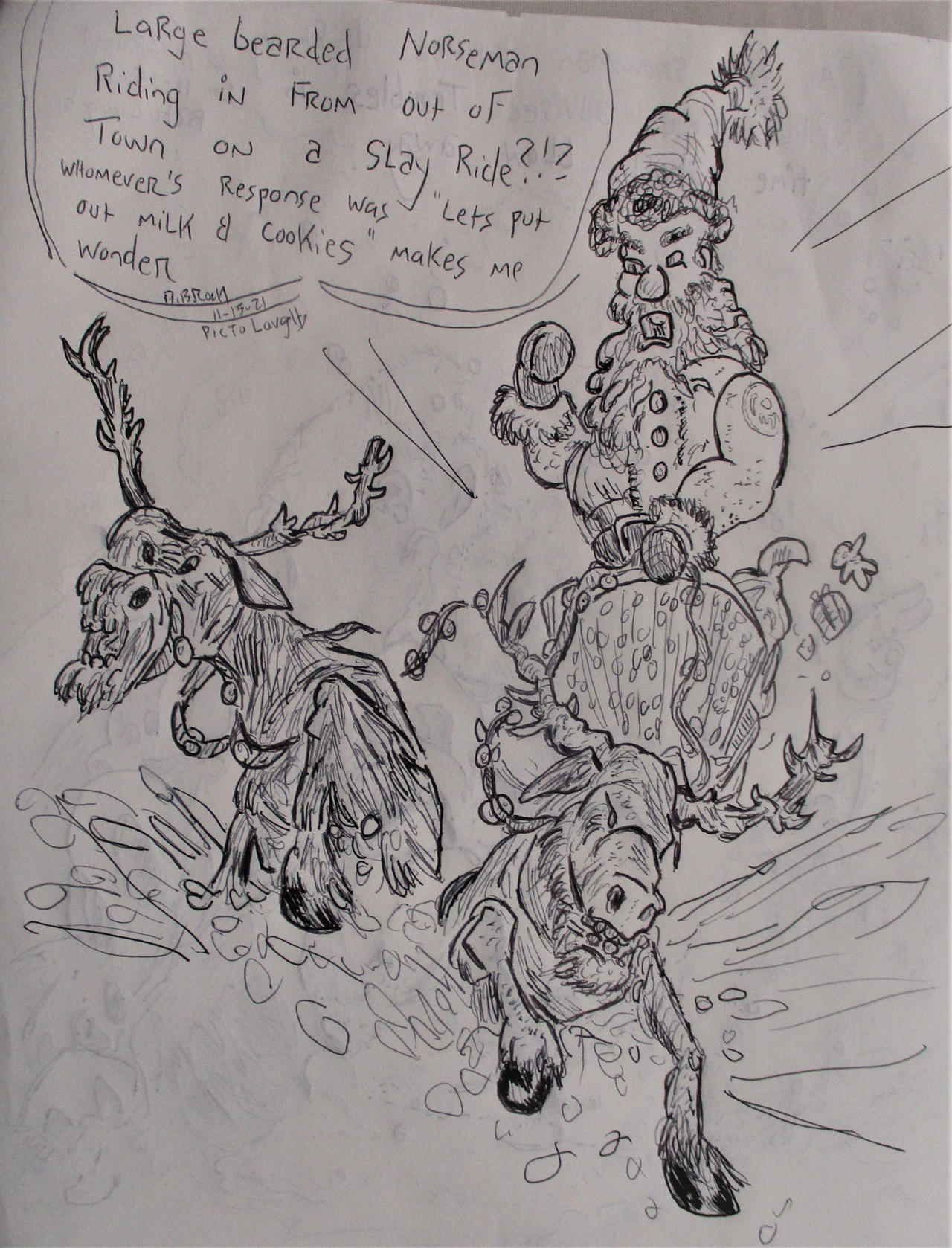 Chevy Slay Ride Slay Ride by abrockbatman on DeviantArt