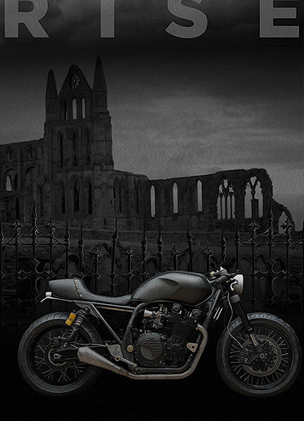 Rise Vampire Rise by ROTCR on DeviantArt