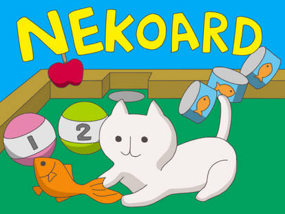 Nekoard