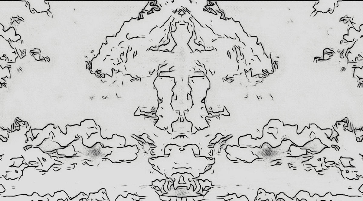 Shin-Dig by TrippySkrrArts on DeviantArt