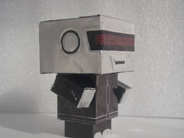 Thomas Cubee Craft 2