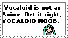 Vocaloid Stamp by level1cleric