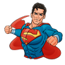 Superman Rebirth