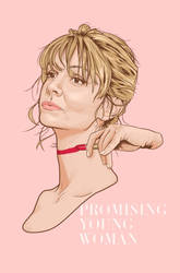 Promising Young Woman Poster