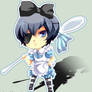 Ciel : Spoon