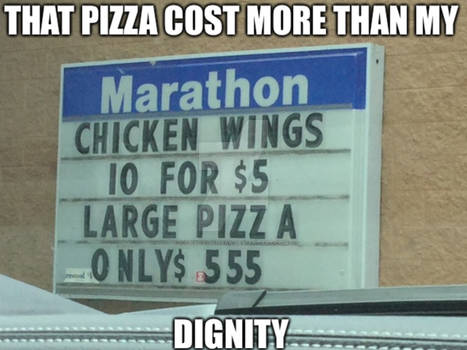 Large Pizza