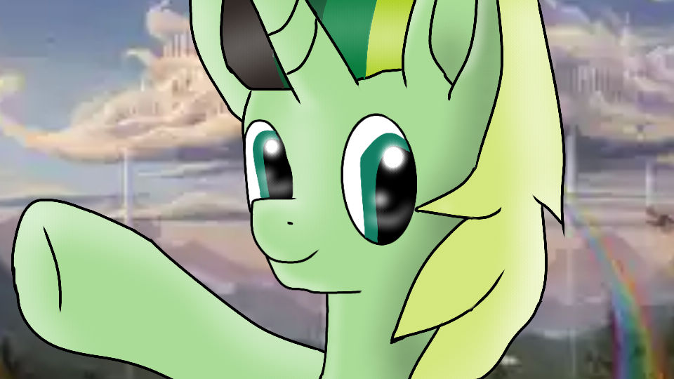Alpha Tea by pearltiarapony on DeviantArt